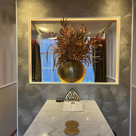 The Enlightened House Luxury Suites Amsterdam Exteriér fotografie