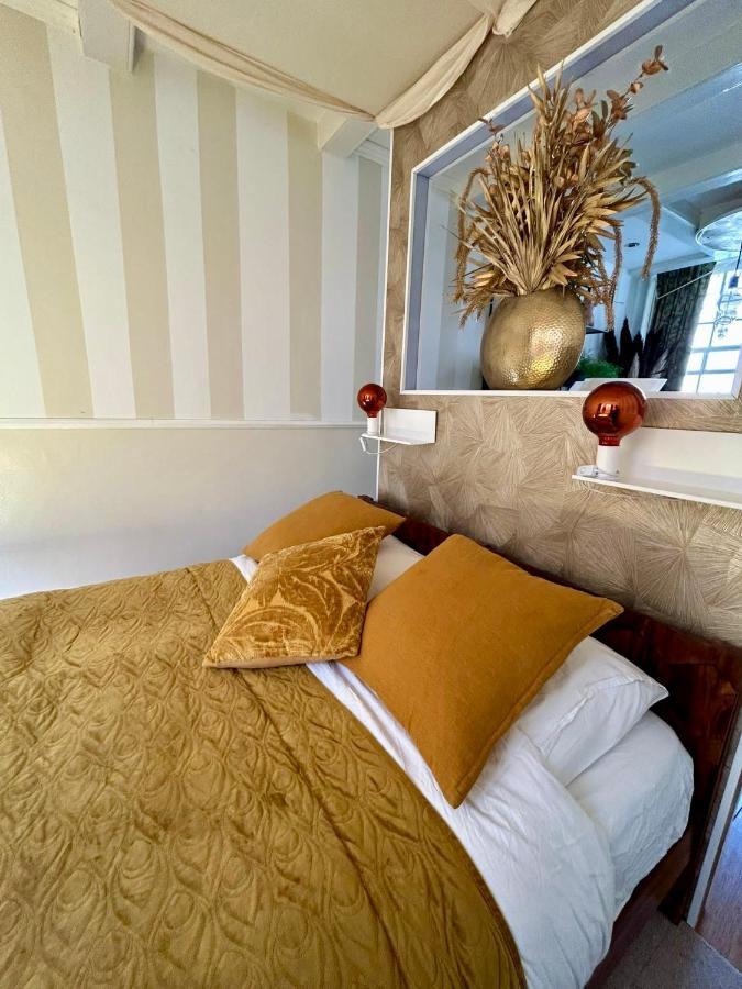 The Enlightened House Luxury Suites Amsterdam Exteriér fotografie