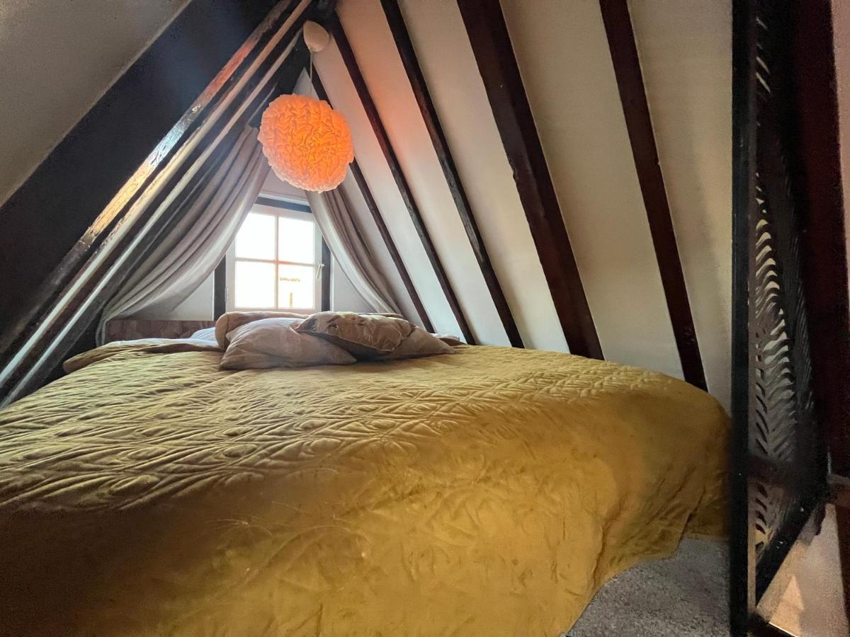 The Enlightened House Luxury Suites Amsterdam Exteriér fotografie